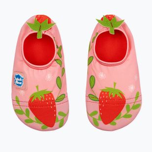 Kinder Wasserschuhe Splash About Splash Shoes strawberry field