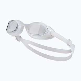 Nike Hyper Flow Schwimmbrille celar