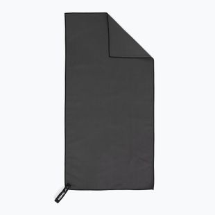 Schnelltrocknendes Badehandtuch Nike Quick Dry Swim black