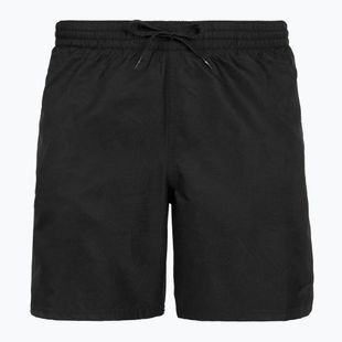 Nike Swim Breaker 7" Volley Herren Badeshorts schwarz