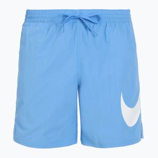 Herren Nike Specs 7" Badeshorts Volley Universitätsblau