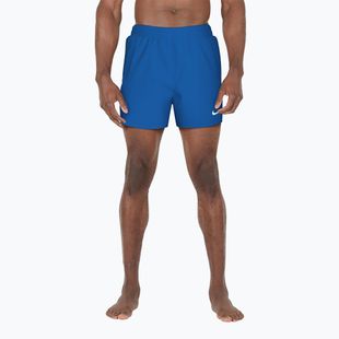 Badeshorts Herren Nike Essential 5" Volley game royal