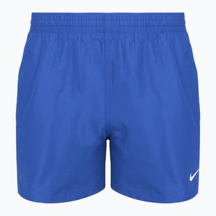 Badeshorts Herren Nike Essential 5" Volley game royal