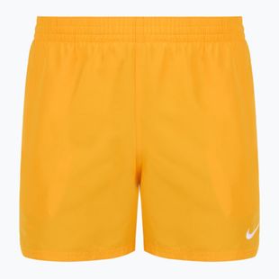 Herren Nike Essential 5" Volley Badeshorts Universität Gold