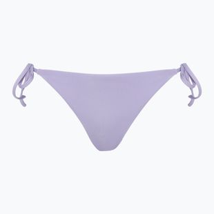 Nike Essential Tie String Bikini Badeanzug Unterteil Hortensien