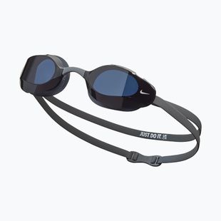 Nike Vapor dunkel schwarz Schwimmbrille