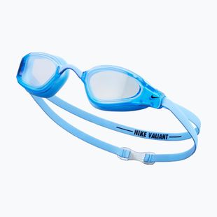 Nike Valiant Uni rot Schwimmbrille