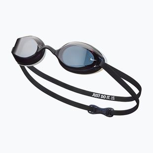 Nike Legacy Comfort Schwimmbrille dk smoke grey