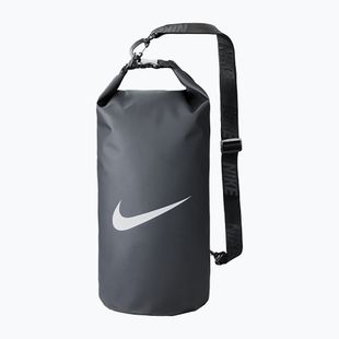 Nike Dry Schwimmtasche 20 l schwarz