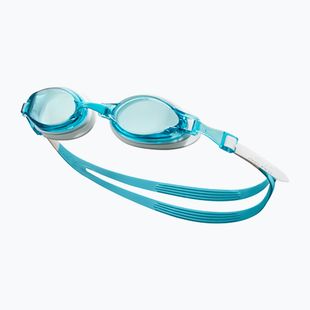 Nike Chrome staubiger Kaktus Schwimmbrille