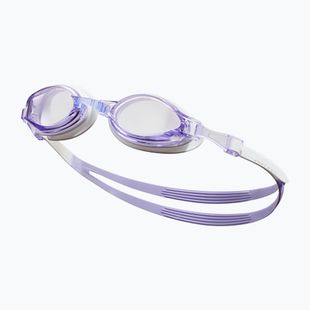 Nike Chrome Hortensien Schwimmbrille