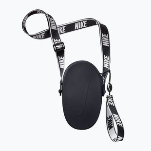 Gürteltasche Nike Swim Water Resistant jet black