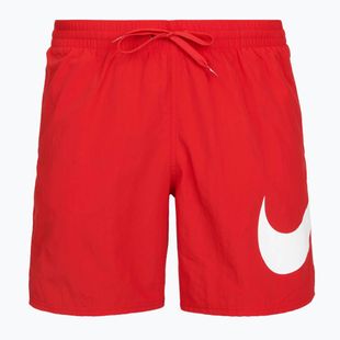 Herren-Badeshorts Nike Specs 7" Volley university red