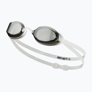 Schwimmbrille Nike Legacy Comfort light smoke grey