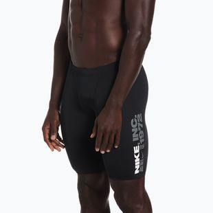 Schwimm-Jammer Nike Hydrastrong Nike Inc 1972 black