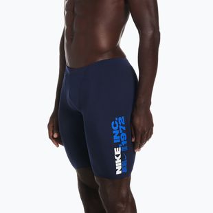 Schwimm-Jammer Nike Hydrastrong Nike Inc 1972 midnight navy