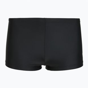 Schwimm-Shorts Nike Logo Graphic Square Leg black