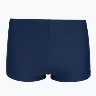 Schwimm-Shorts Nike Logo Graphic Square Leg midnight navy