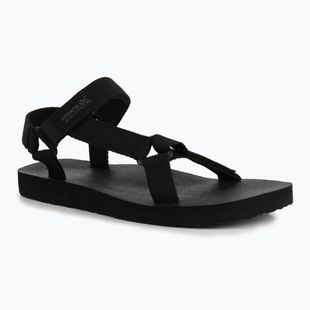 Sandalen REGATTA Vandeavour black