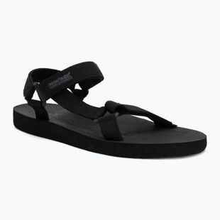 Sandalen REGATTA Vandeavour black