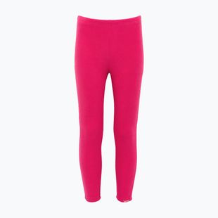 Kinder Thermohose REGATTA Thermal Baselayer pink potion