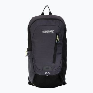 Wanderrucksack REGATTA Highton V2 20 l black/seal