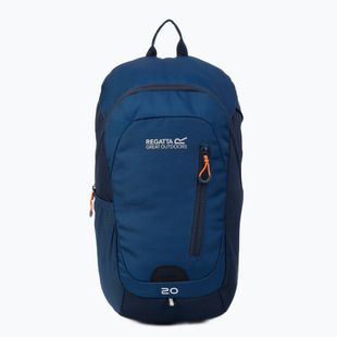 Wanderrucksack REGATTA Highton V2 20 l navy/dark denim