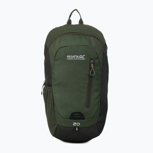 Wanderrucksack REGATTA Highton V2 20 l dkkhk/frlfcl