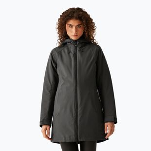 Jacke 3in1 Damen REGATTA Denbury V ash/black
