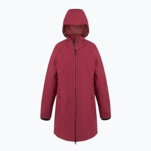 Jacke 3in1 Damen REGATTA Denbury V rumba red/mineral red