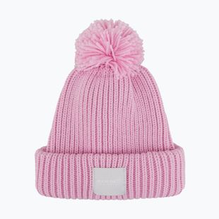 Kinder-Wintermütze REGATTA Connora pink mist