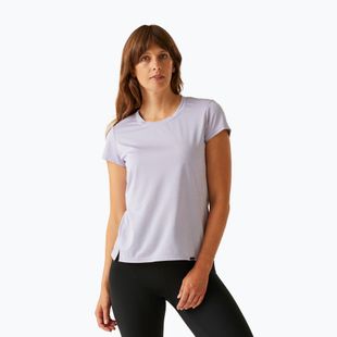 Shirt Damen REGATTA Limonite VIII lilac hint