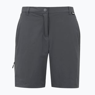 Damen-Shorts REGATTA Travel Light Packaway II seal grau