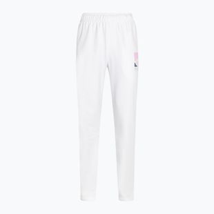 Damen Hose Ellesse Sylvana Jog white
