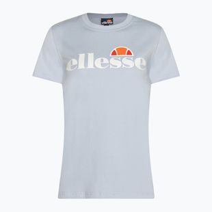 Damenshirt Ellesse Albany light blue