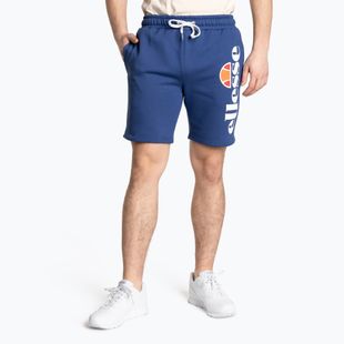 Shorts Herren Ellesse Bossini Fleece navy