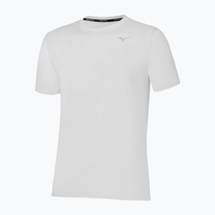 Herren-Laufshirt Mizuno Core Run Short Sleeve Tee cloudscape