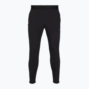 Herrenlaufhose Mizuno Active Alpha Long Pants black