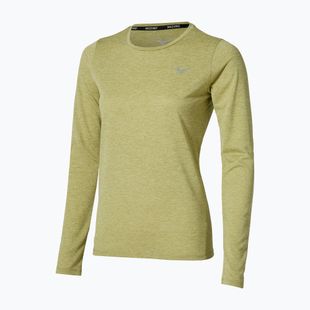 Lauf-Langarmshirt für Herren Mizuno Core Impulse Long Sleeve Tee beechnuts