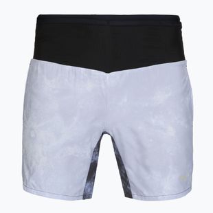 Herren-Laufshorts Mizuno Multi Pocket Graphic tsukikage