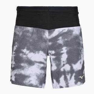 Herren-Laufshorts Mizuno Multi Pocket Graphic gekko