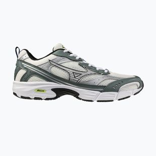 Schuhe Mizuno MXR snow white/silver/balsam green