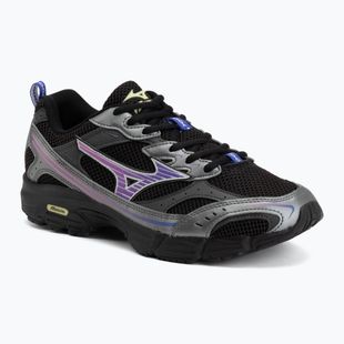 Schuhe Mizuno MXR Black/Spring Crocus/Metallic Gray