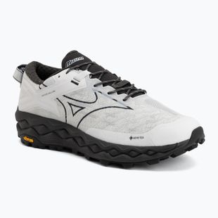 Schuhe Mizuno Wave Mujin LS GTX Snow White/Black/Lilac Hint