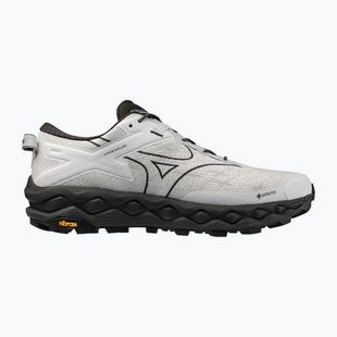 Schuhe Mizuno Wave Mujin LS GTX Snow White/Black/Lilac Hint