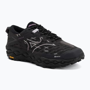 Schuhe Mizuno Wave Mujin LS GTX Black/Iris/Spring Crocus
