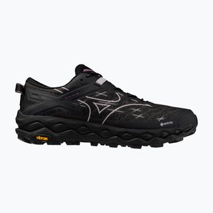 Schuhe Mizuno Wave Mujin LS GTX Black/Iris/Spring Crocus