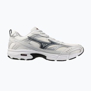 Schuhe Mizuno MXR snow white/carbon/port royale