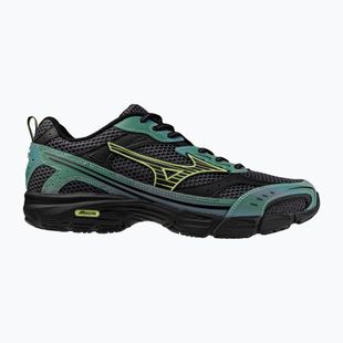 Schuhe Mizuno MXR Iron Gate/Grossular Green/Black