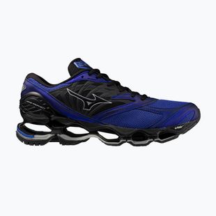 Schuhe Mizuno Wave Prophecy LS insignia blue/black/royal blue